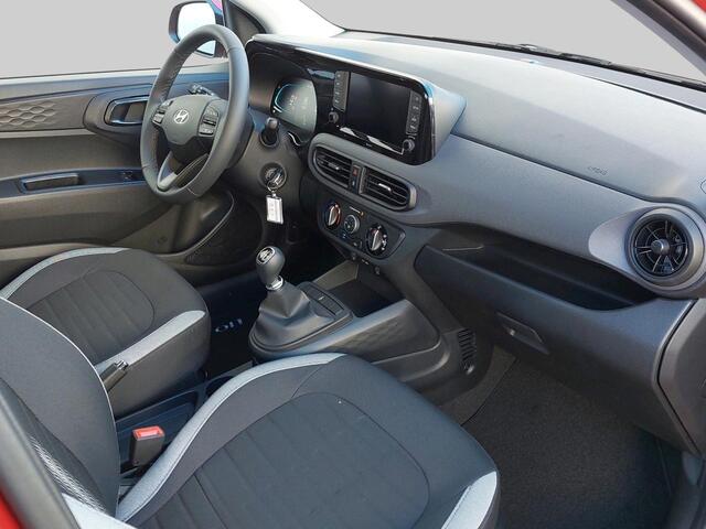 Hyundai I 10 1.0 Comfort Smart