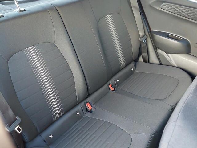 Hyundai I 10 1.0 Comfort Smart