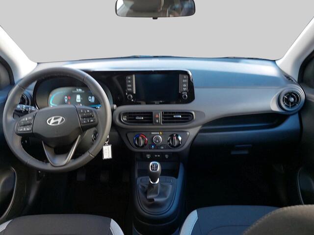 Hyundai I 10 1.0 Comfort Smart