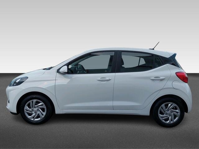 Hyundai I 10 1.0 Comfort Smart