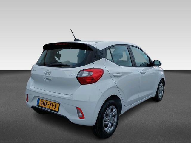 Hyundai I 10 1.0 Comfort Smart