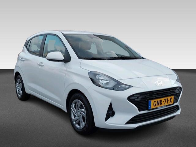 Hyundai I 10 1.0 Comfort Smart