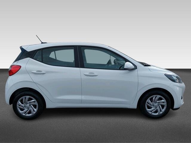 Hyundai I 10 1.0 Comfort Smart