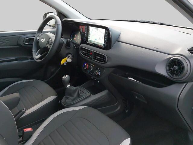 Hyundai I 10 1.0 Comfort Smart