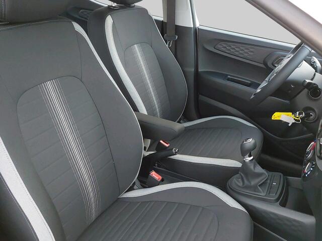 Hyundai I 10 1.0 Comfort Smart