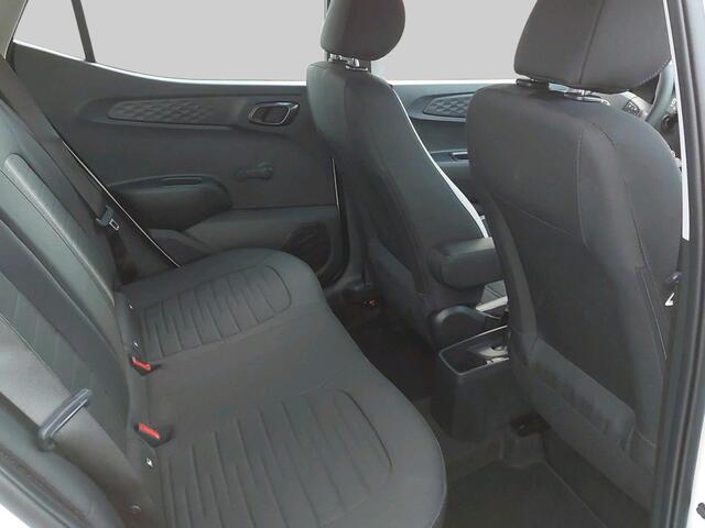 Hyundai I 10 1.0 Comfort Smart