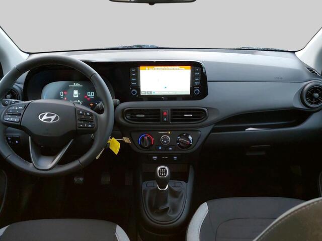 Hyundai I 10 1.0 Comfort Smart