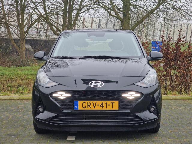 Hyundai I 10 1.0 Comfort Smart |¤2323 KORTING|NAVIGATIE|CAMERA|APPLE CARPLAY & ANDROID AUTO|