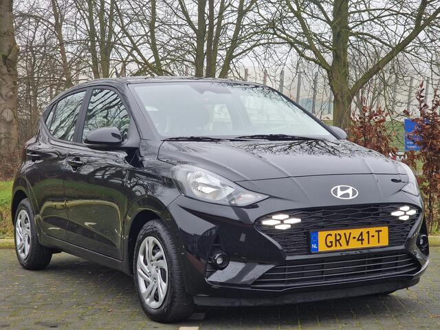 Hyundai I 10 1.0 Comfort Smart |¤2323 KORTING|NAVIGATIE|CAMERA|APPLE CARPLAY & ANDROID AUTO|