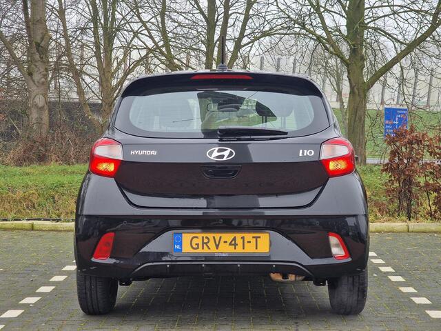 Hyundai I 10 1.0 Comfort Smart |¤2323 KORTING|NAVIGATIE|CAMERA|APPLE CARPLAY & ANDROID AUTO|
