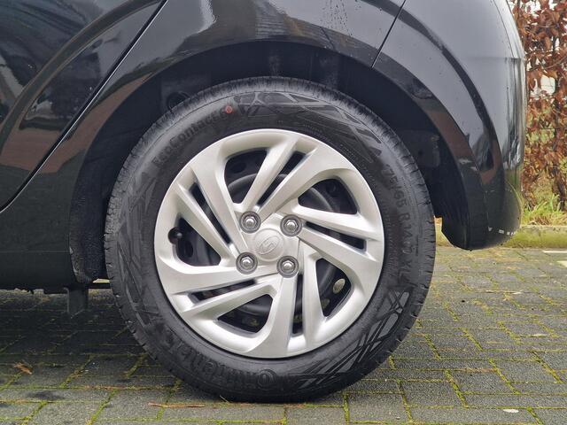 Hyundai I 10 1.0 Comfort Smart |¤2323 KORTING|NAVIGATIE|CAMERA|APPLE CARPLAY & ANDROID AUTO|
