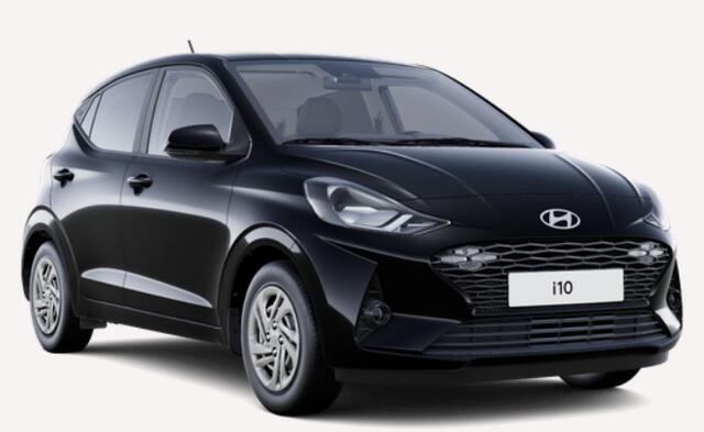 Hyundai I 10 1.0 Comfort Smart |¤1000 KORTING|VOORRAAD|CAMERA|NAVIGATIE|APPLE CARPLAY & ANDROID AUTO|
