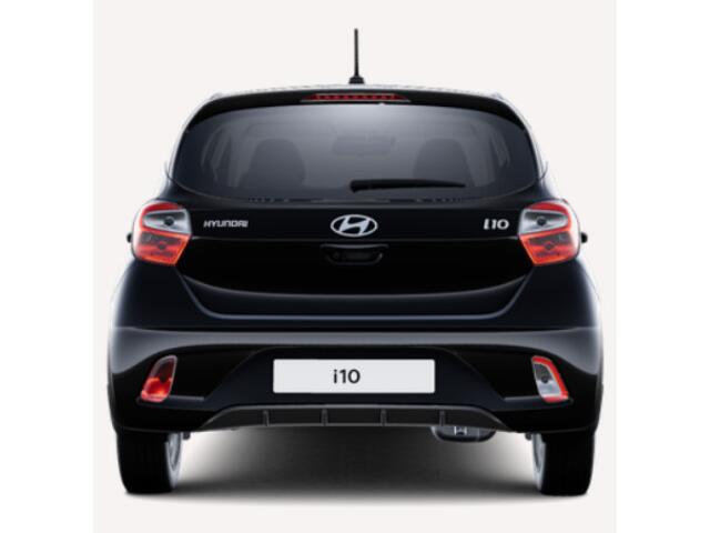 Hyundai I 10 1.0 Comfort Smart |¤1000 KORTING|VOORRAAD|CAMERA|NAVIGATIE|APPLE CARPLAY & ANDROID AUTO|