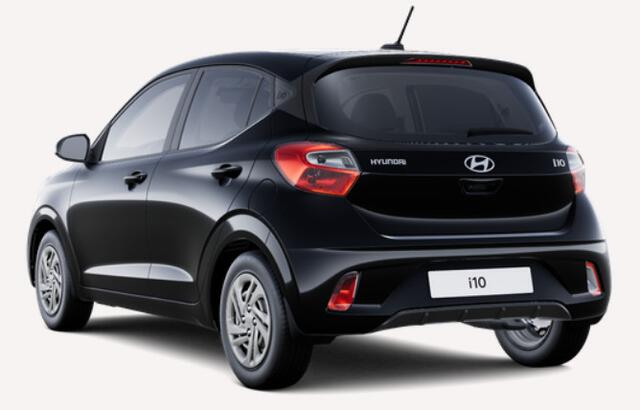 Hyundai I 10 1.0 Comfort Smart |¤1000 KORTING|VOORRAAD|CAMERA|NAVIGATIE|APPLE CARPLAY & ANDROID AUTO|