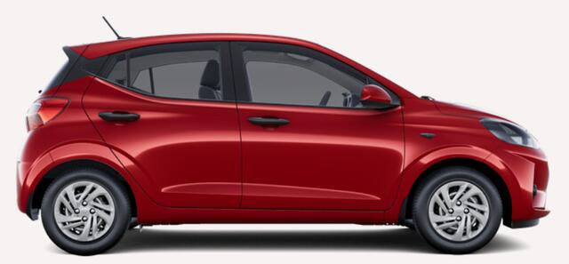 Hyundai I 10 1.0 Comfort |¤1000 KORTING|VOORRAAD|SENSOREN|CAMERA|NAVIGATIE|