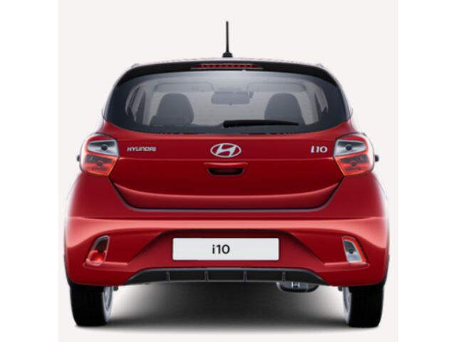 Hyundai I 10 1.0 Comfort |¤1000 KORTING|VOORRAAD|SENSOREN|CAMERA|NAVIGATIE|