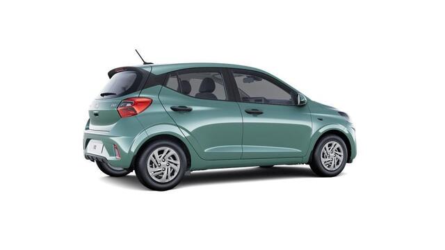 Hyundai I 10 1.0 Comfort / 1000,- Voordeel / Rijklaarprijs