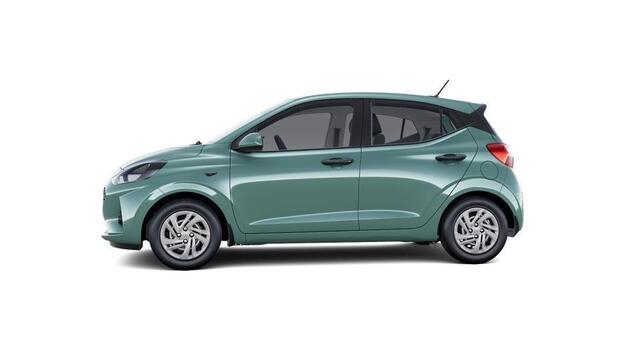 Hyundai I 10 1.0 Comfort / 1000,- Voordeel / Rijklaarprijs