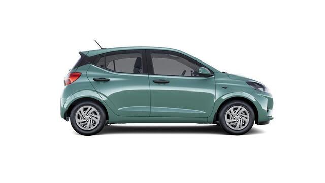 Hyundai I 10 1.0 Comfort / 1000,- Voordeel / Rijklaarprijs