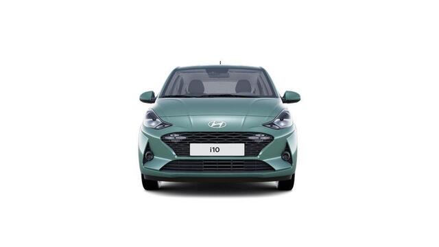 Hyundai I 10 1.0 Comfort / 1000,- Voordeel / Rijklaarprijs