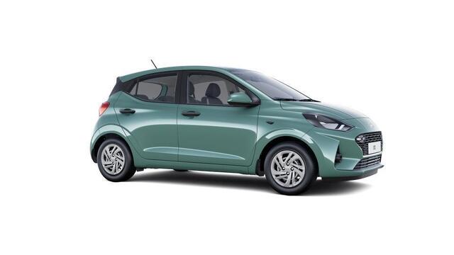 Hyundai I 10 1.0 Comfort / 1000,- Voordeel / Rijklaarprijs