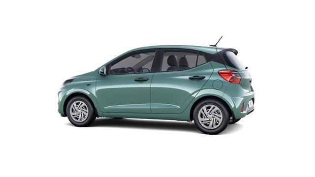 Hyundai I 10 1.0 Comfort / 1000,- Voordeel / Rijklaarprijs