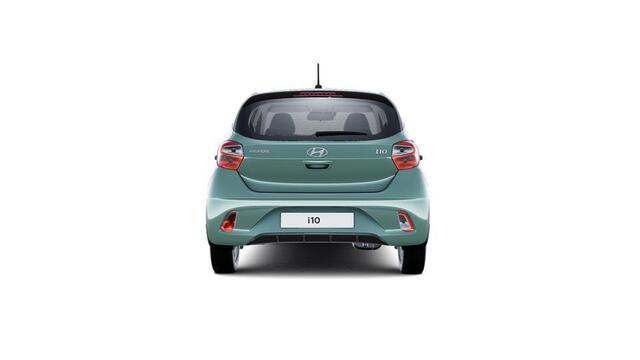 Hyundai I 10 1.0 Comfort / 1000,- Voordeel / Rijklaarprijs