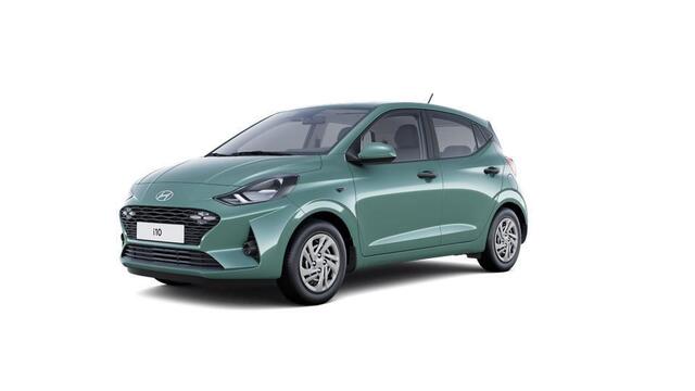 Hyundai I 10 1.0 Comfort / 1000,- Voordeel / Rijklaarprijs