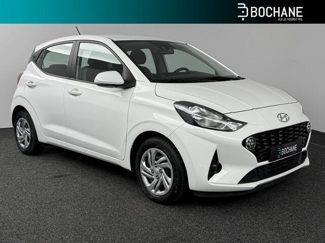 Hyundai I 10 1.0 Comfort