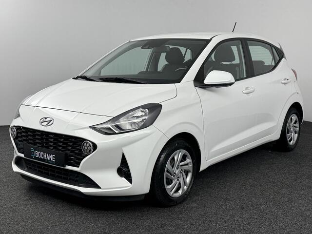 Hyundai I 10 1.0 Comfort