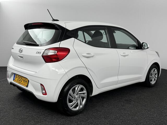 Hyundai I 10 1.0 Comfort