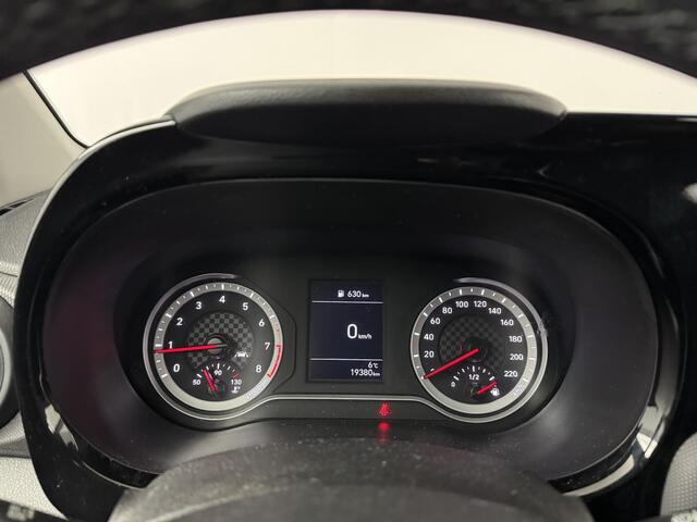 Hyundai I 10 1.0 Comfort