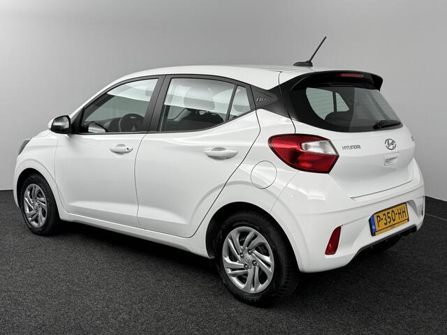 Hyundai I 10 1.0 Comfort