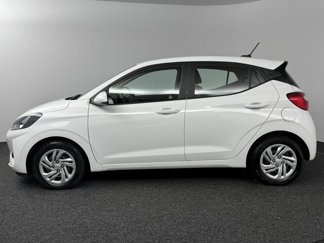 Hyundai I 10 1.0 Comfort
