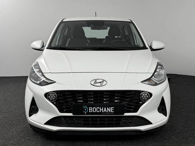 Hyundai I 10 1.0 Comfort