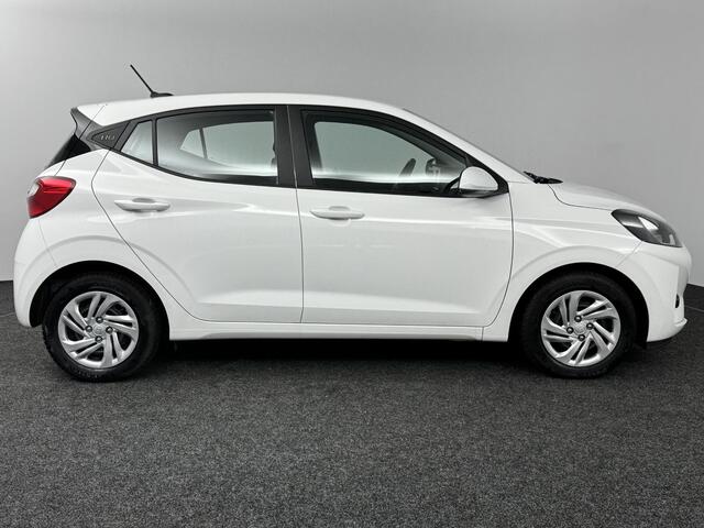 Hyundai I 10 1.0 Comfort