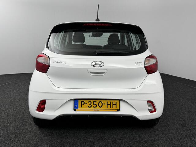 Hyundai I 10 1.0 Comfort