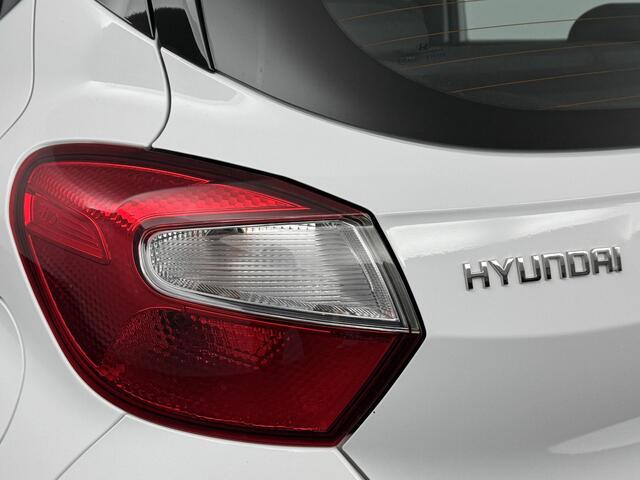 Hyundai I 10 1.0 Comfort