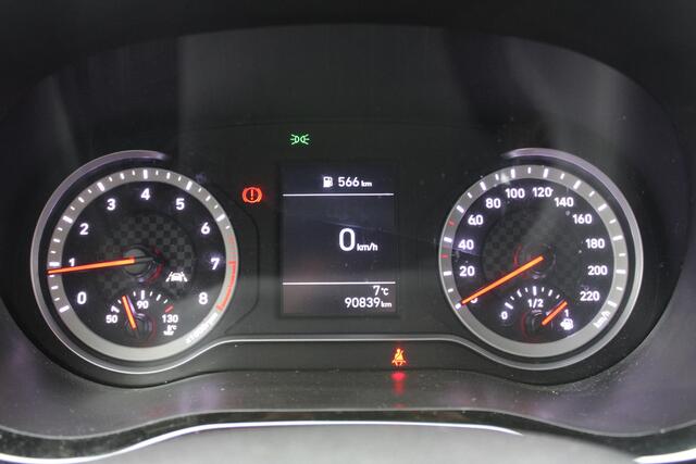 Hyundai I 10 1.0 Comfort All season banden | Cruise control | Apple car play of Android auto