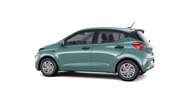 Hyundai I 10 1.0 Comfort / ¤1000,- Voordeel / Direct Leverbaar / Rijklaarprijs