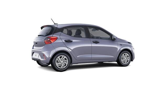 Hyundai I 10 1.0 Comfort / ¤1000,- Voordeel / Rijklaarprijs / Direct Leverbaar