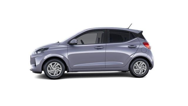 Hyundai I 10 1.0 Comfort / ¤1000,- Voordeel / Rijklaarprijs / Direct Leverbaar