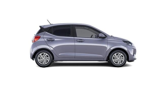 Hyundai I 10 1.0 Comfort / ¤1000,- Voordeel / Rijklaarprijs / Direct Leverbaar