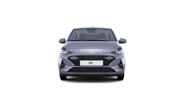 Hyundai I 10 1.0 Comfort / ¤1000,- Voordeel / Rijklaarprijs / Direct Leverbaar