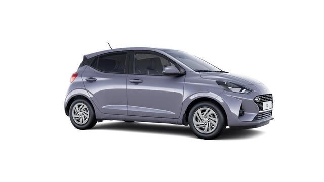 Hyundai I 10 1.0 Comfort / ¤1000,- Voordeel / Rijklaarprijs / Direct Leverbaar