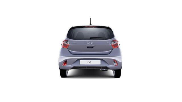 Hyundai I 10 1.0 Comfort / ¤1000,- Voordeel / Rijklaarprijs / Direct Leverbaar