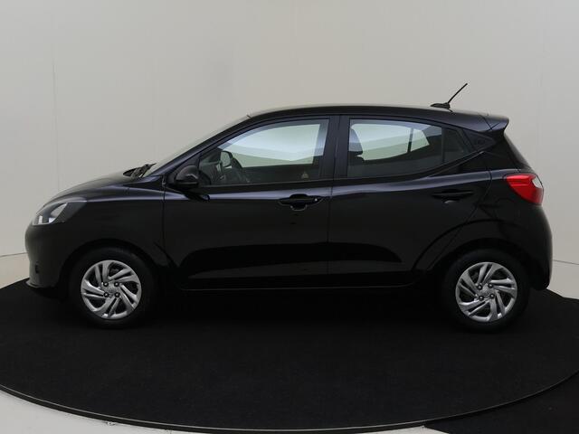 Hyundai I 10 67 PK 1.0 Comfort Airco / Cruise Control / Multimedia Systeem