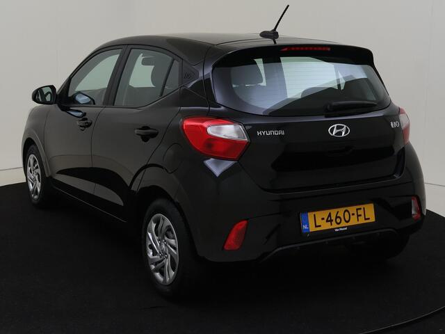Hyundai I 10 67 PK 1.0 Comfort Airco / Cruise Control / Multimedia Systeem