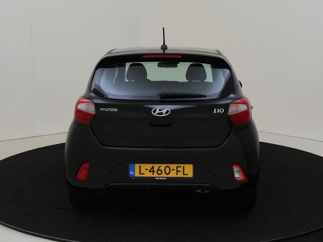 Hyundai I 10 67 PK 1.0 Comfort Airco / Cruise Control / Multimedia Systeem