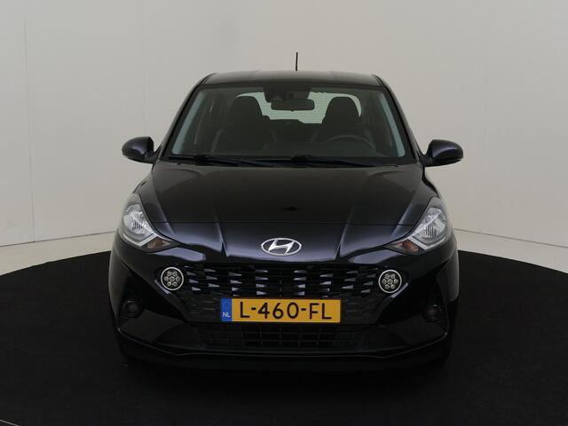Hyundai I 10 67 PK 1.0 Comfort Airco / Cruise Control / Multimedia Systeem